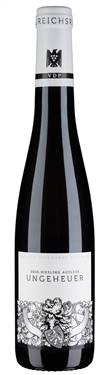 von Buhl Ungeheuer Riesling Auslese BIO 0,375 l