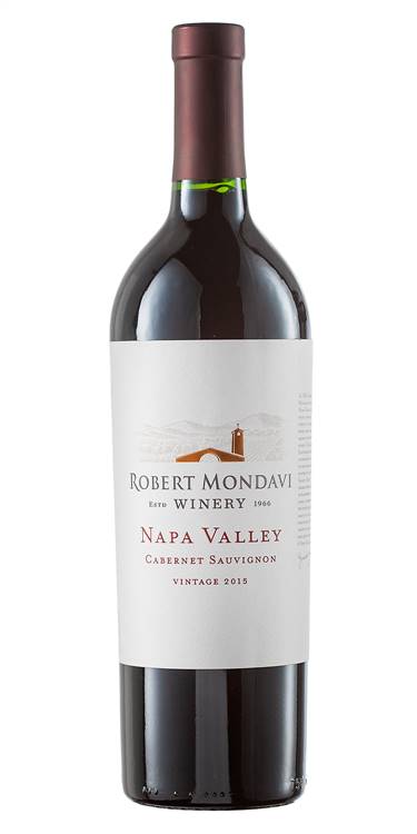 Robert Mondavi Napa Valley Cabernet Sauvignon - Kalifornien